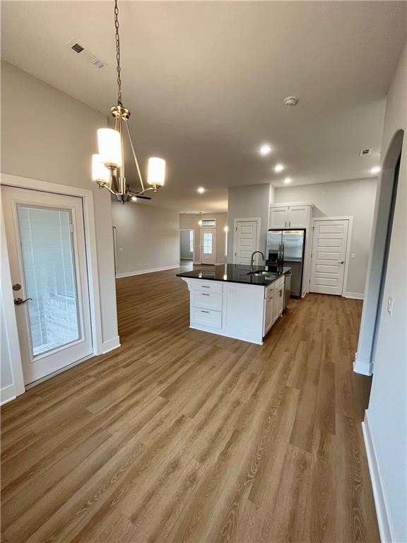 Woodridge - Residential Lease