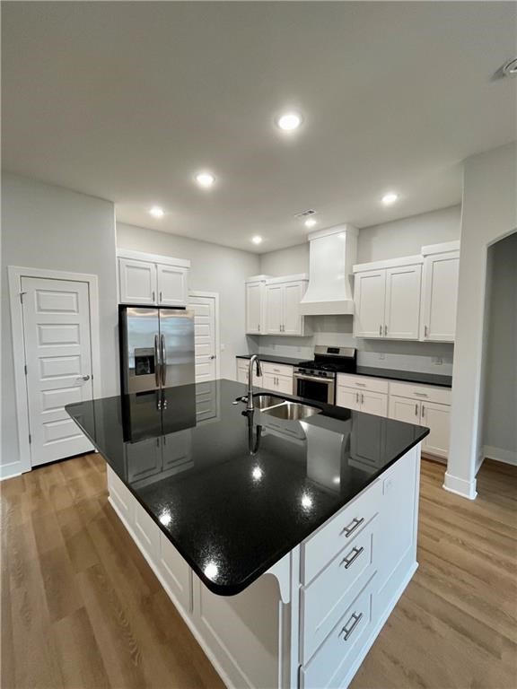 Woodridge - Residential Lease