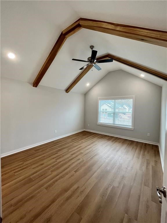 Woodridge - Residential Lease