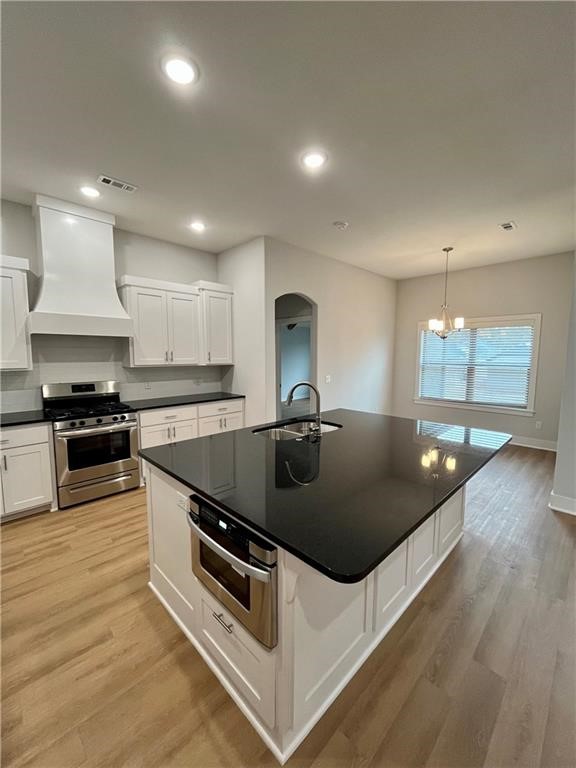 Woodridge - Residential Lease