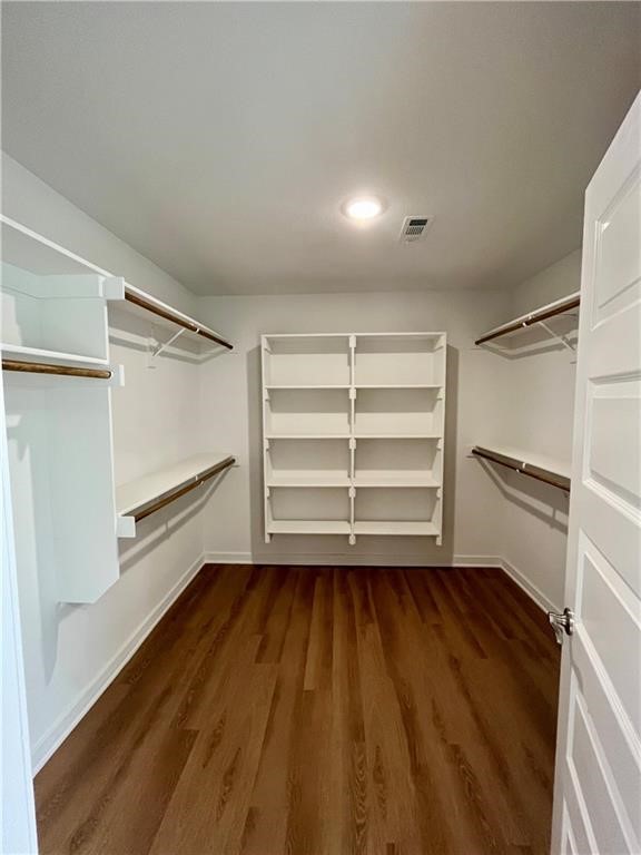 Woodridge - Residential Lease