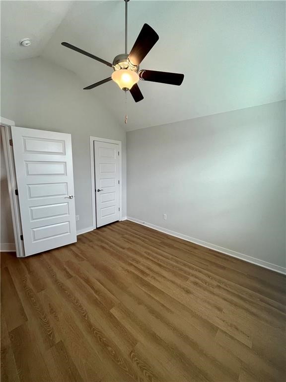 Woodridge - Residential Lease