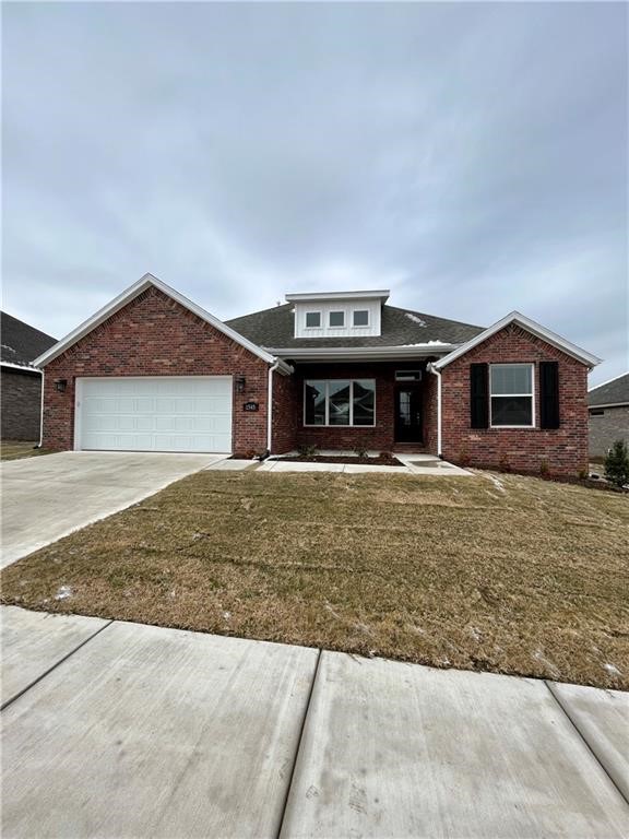 Woodridge - Residential Lease