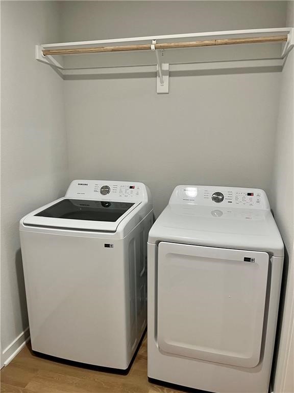 Woodridge - Residential Lease