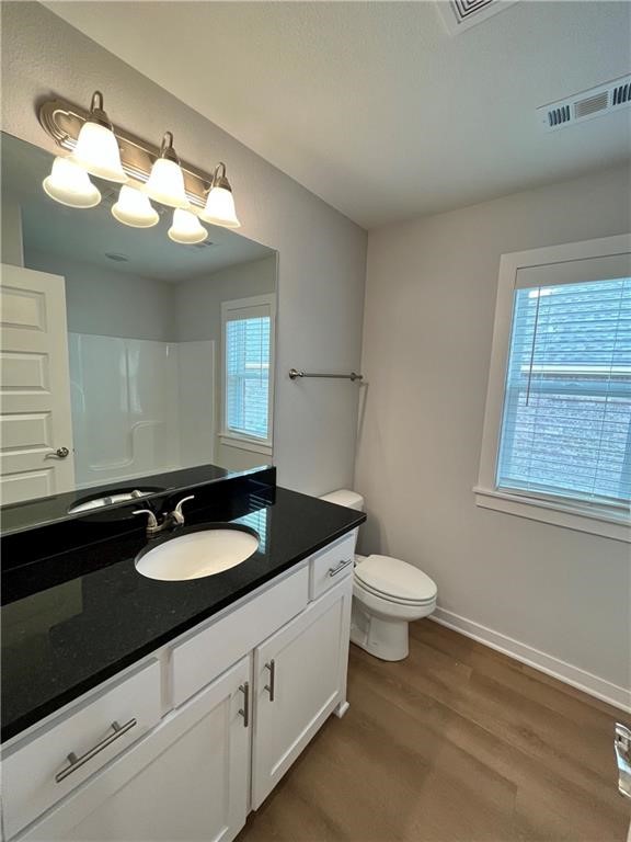 Woodridge - Residential Lease