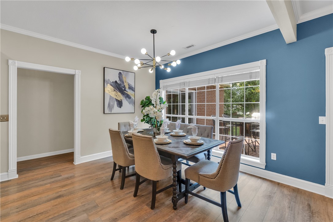 Brookbury Woods - Residential