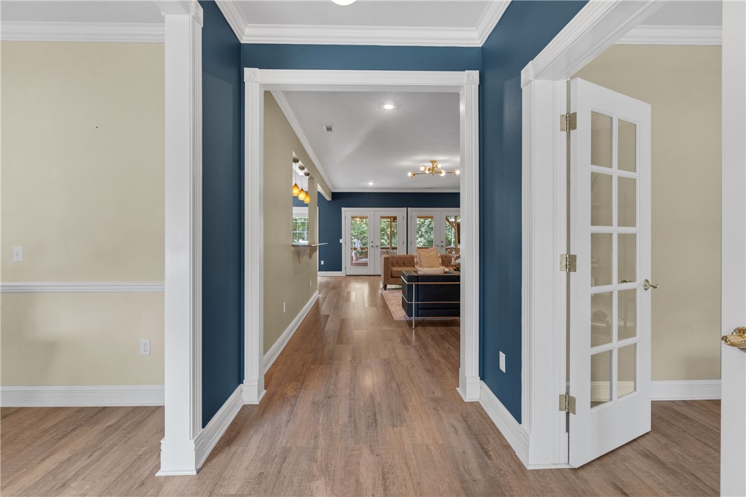 Brookbury Woods - Residential