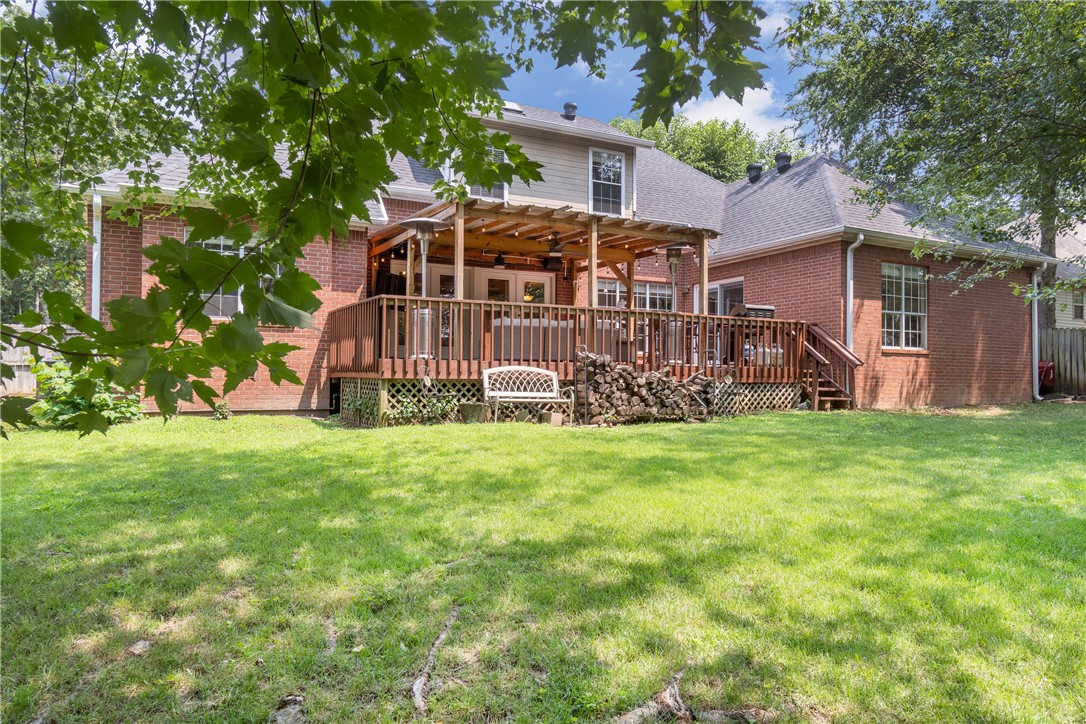 Brookbury Woods - Residential