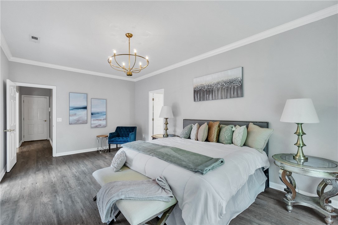 Brookbury Woods - Residential