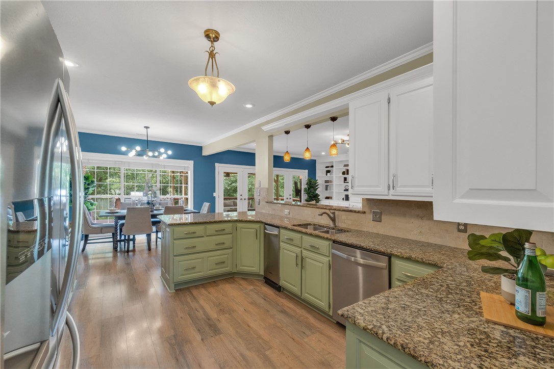Brookbury Woods - Residential