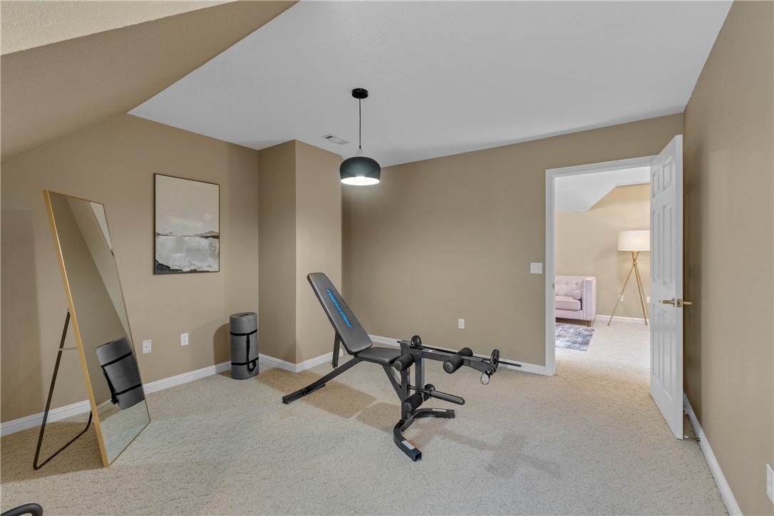 Brookbury Woods - Residential
