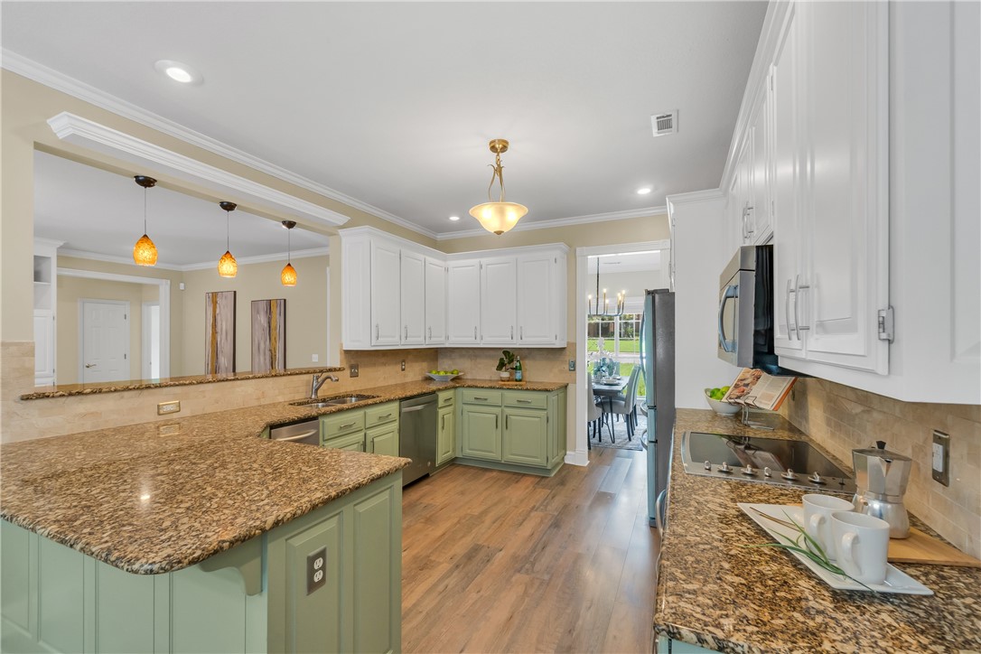 Brookbury Woods - Residential
