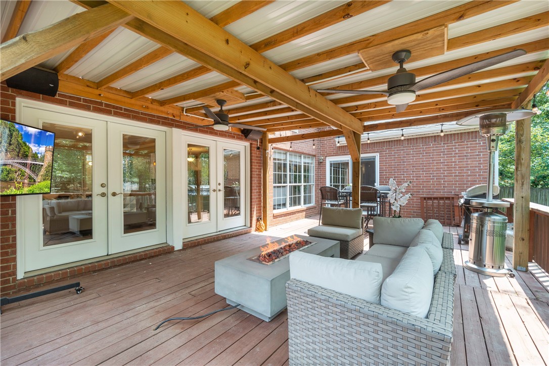 Brookbury Woods - Residential