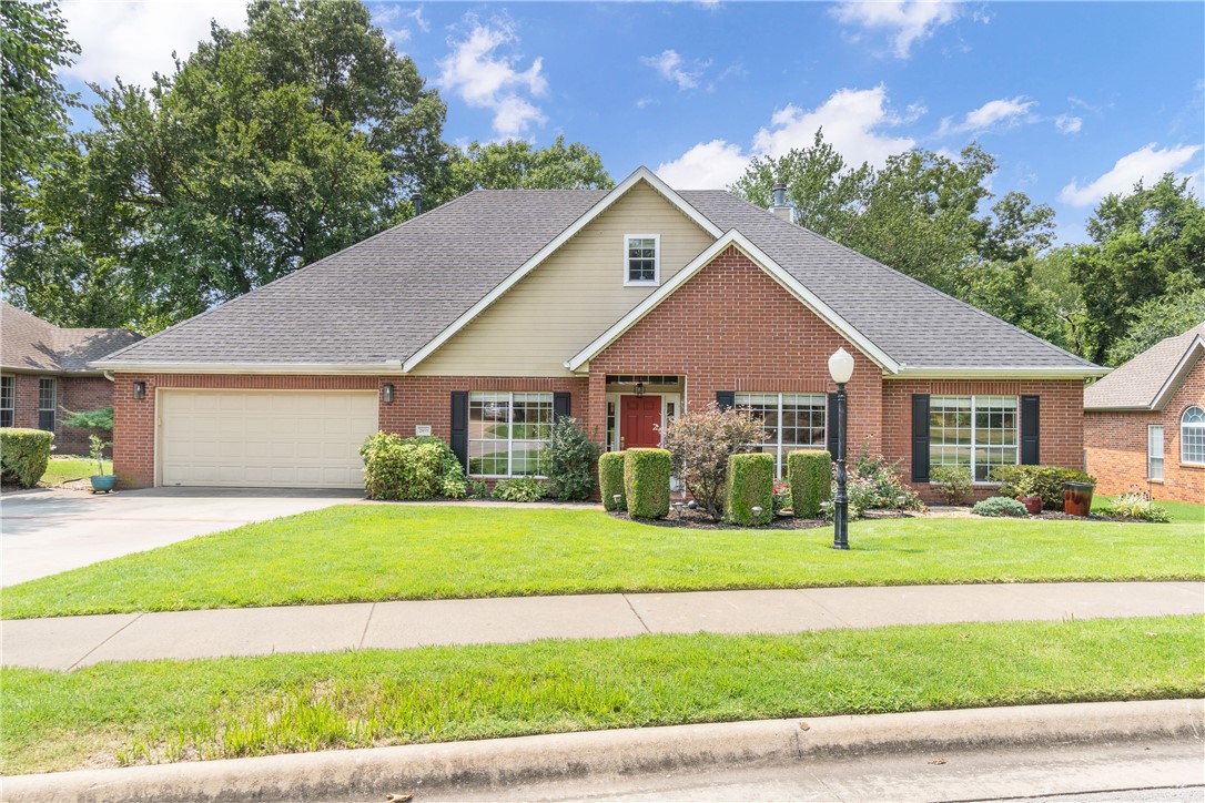 Brookbury Woods - Residential