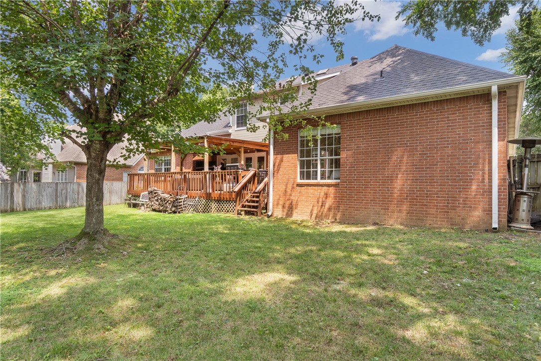 Brookbury Woods - Residential
