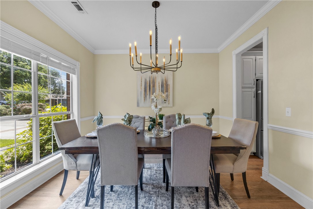 Brookbury Woods - Residential