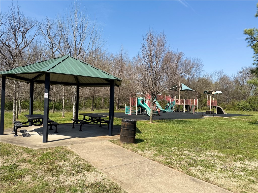 Legacy Pointe Ph I - Residential