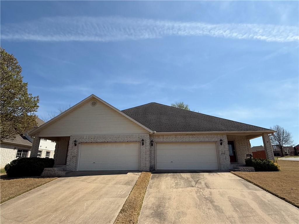 Legacy Pointe Ph I - Residential