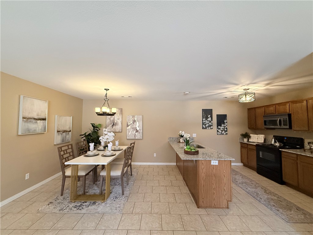 Legacy Pointe Ph I - Residential