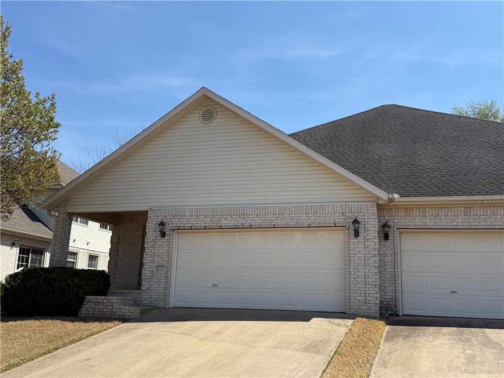 Legacy Pointe Ph I - Residential