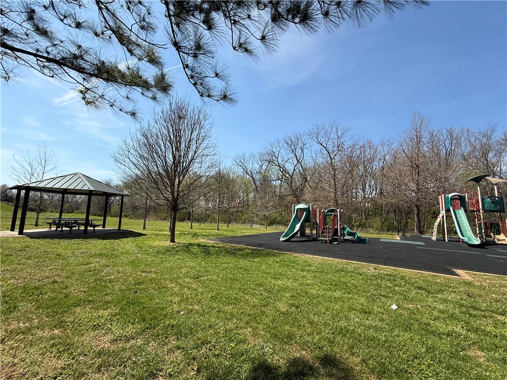 Legacy Pointe Ph I - Residential