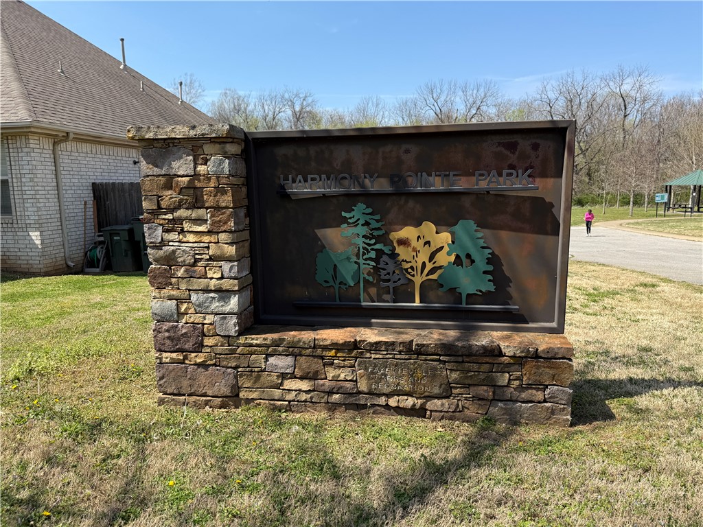 Legacy Pointe Ph I - Residential