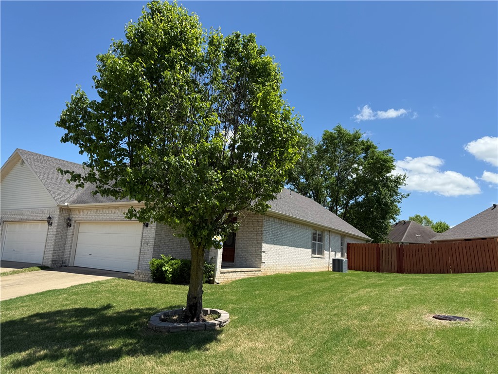 Legacy Pointe Ph I - Residential