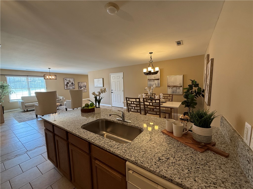 Legacy Pointe Ph I - Residential