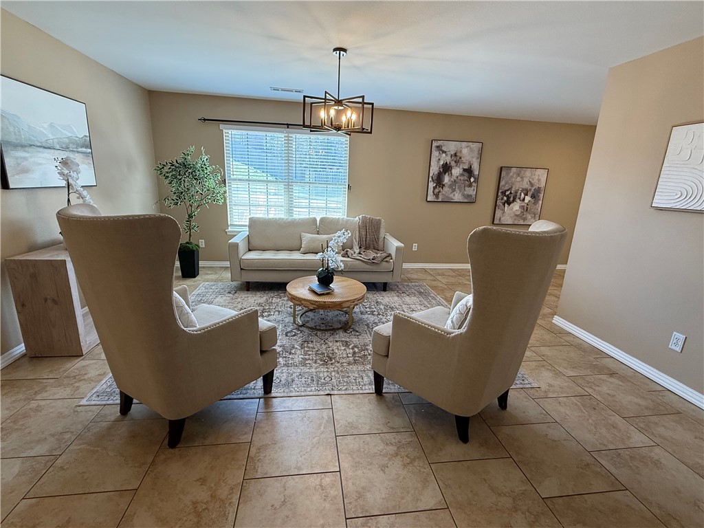 Legacy Pointe Ph I - Residential