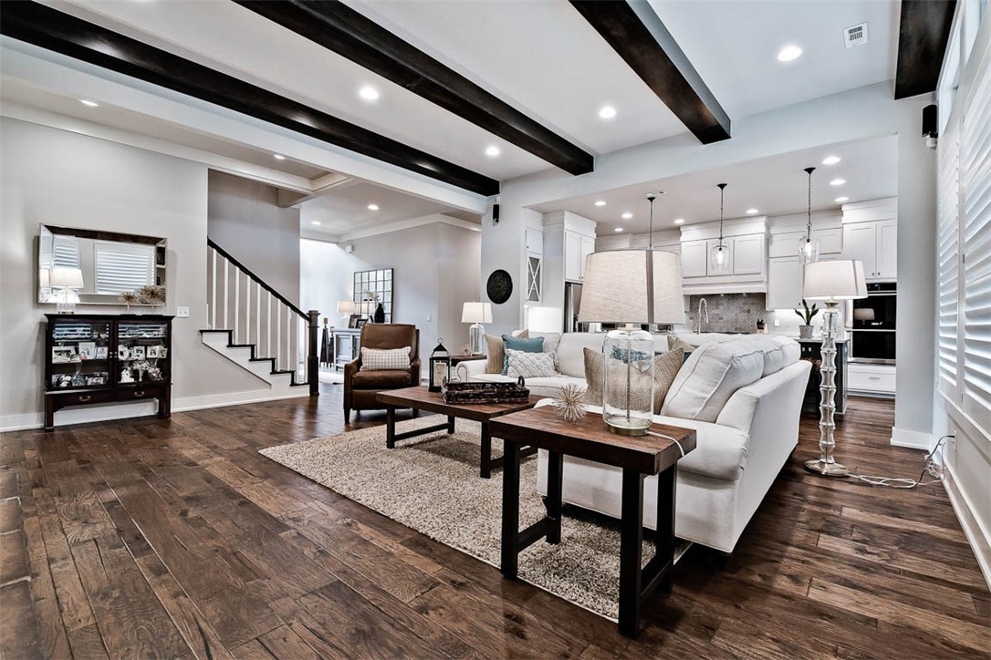 Shadow Valley PUD Ph Vii Rogers - Residential