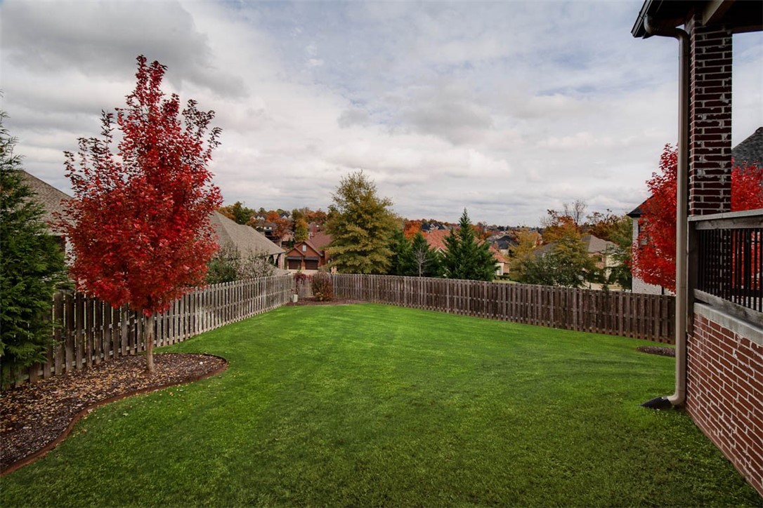 Shadow Valley PUD Ph Vii Rogers - Residential