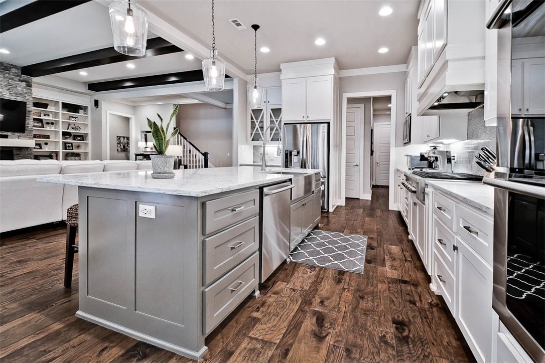 Shadow Valley PUD Ph Vii Rogers - Residential