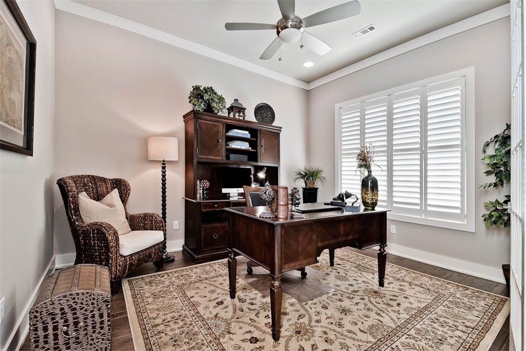 Shadow Valley PUD Ph Vii Rogers - Residential