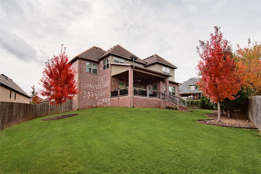 Shadow Valley PUD Ph Vii Rogers - Residential