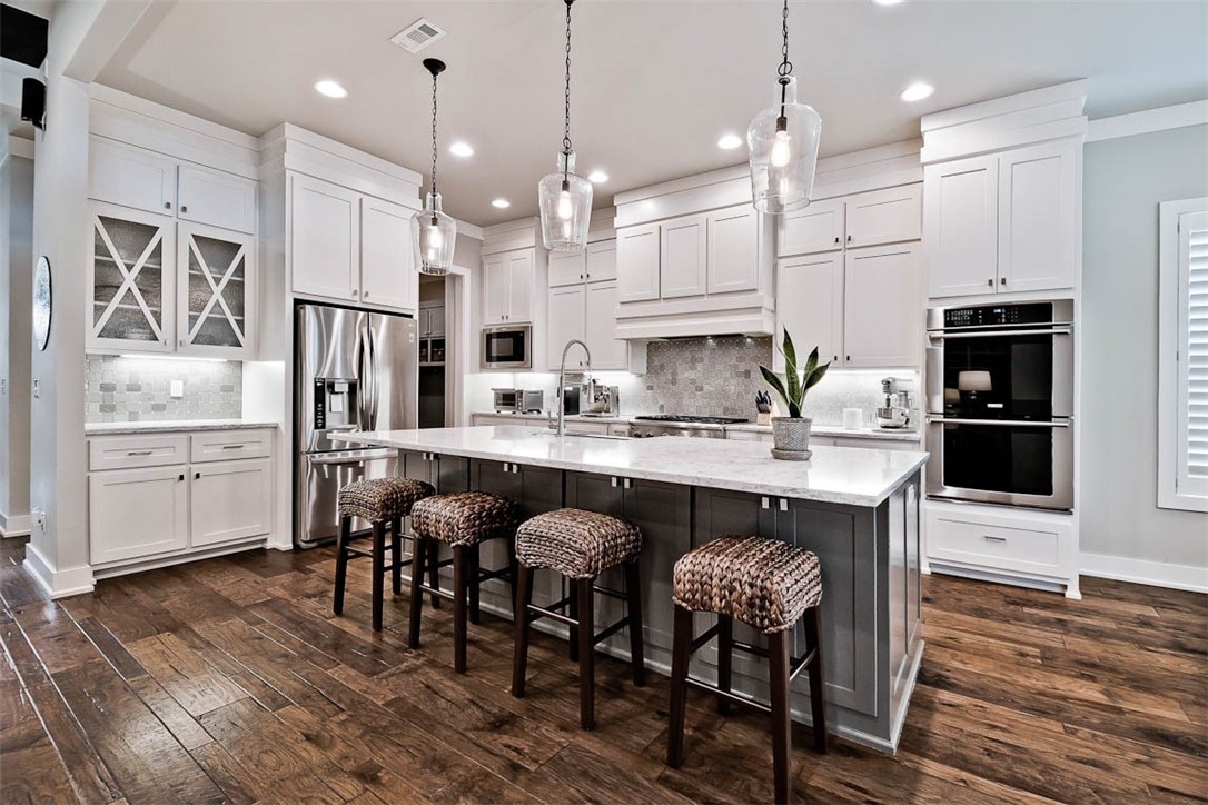 Shadow Valley PUD Ph Vii Rogers - Residential