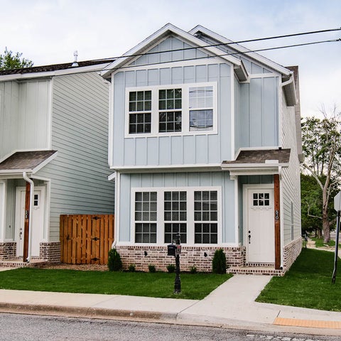 Photo of 510 W Persimmon Street, Rogers, AR 72756 (MLS # 1360693)