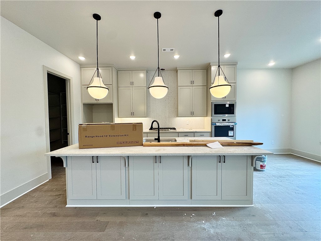 Livingston - Residential