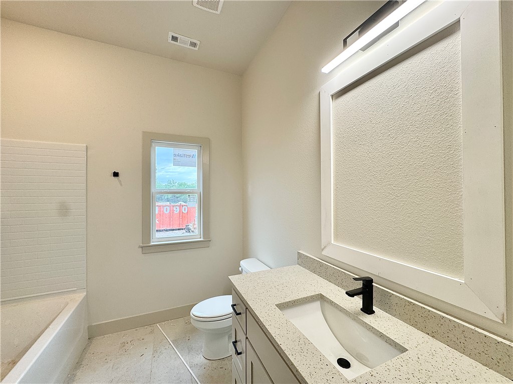 Livingston - Residential