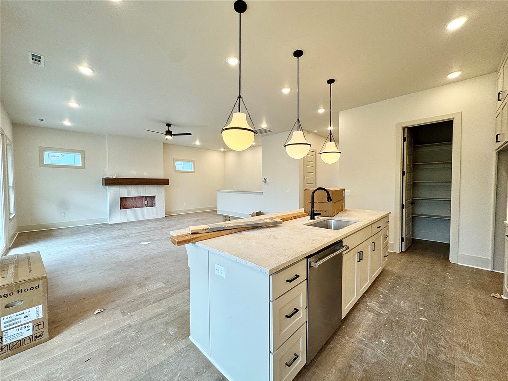 Livingston - Residential