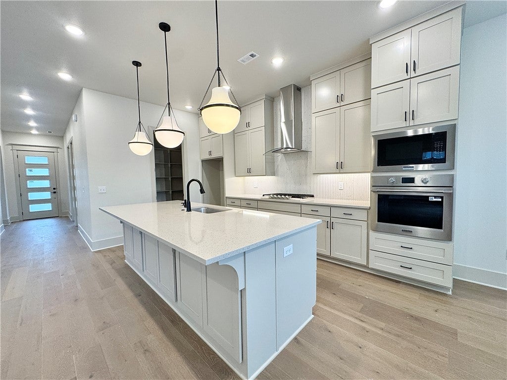Livingston - Residential