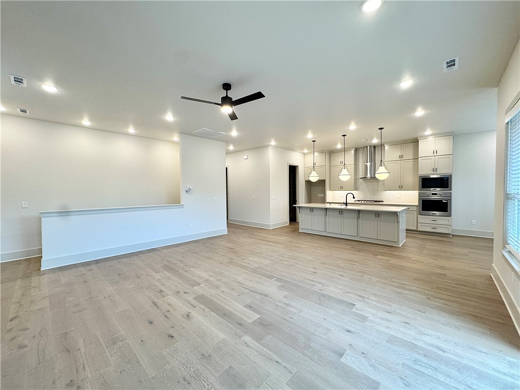 Livingston - Residential