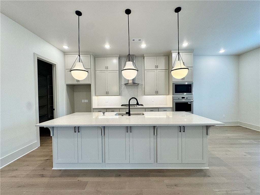 Livingston - Residential