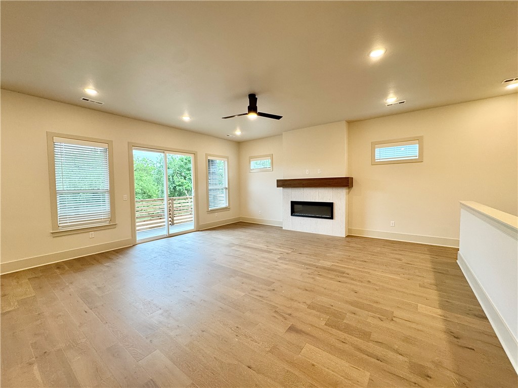 Livingston - Residential
