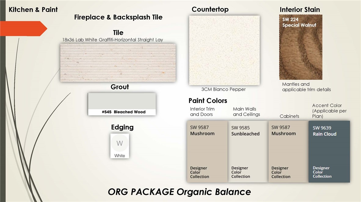 Livingston - Residential