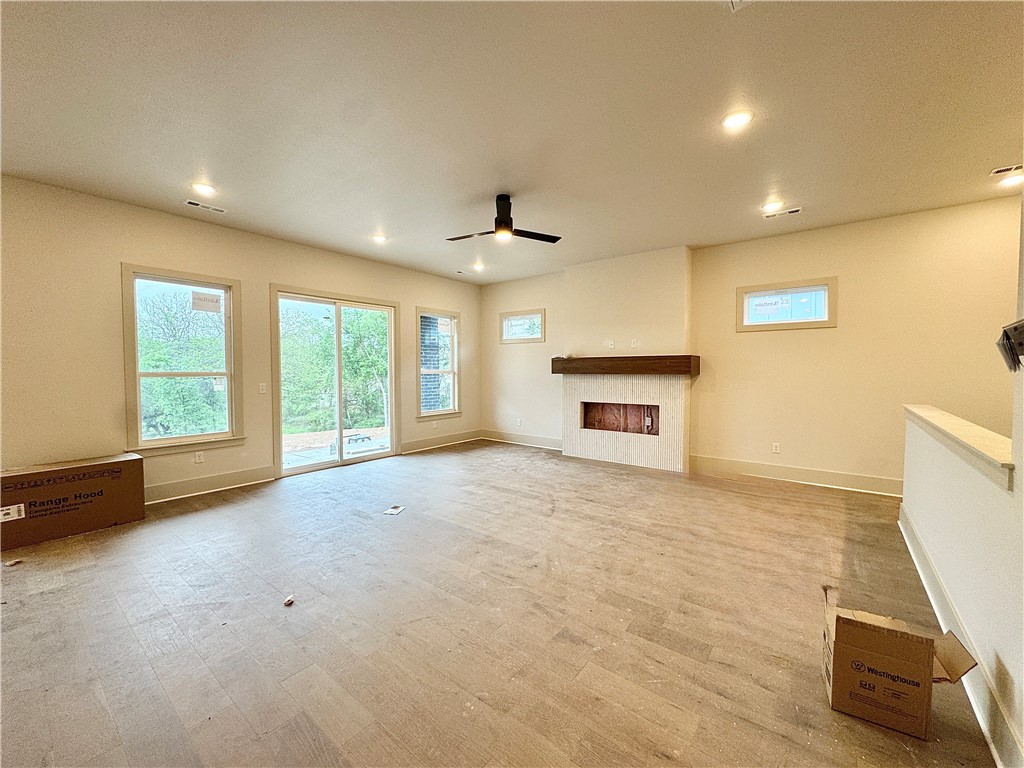 Livingston - Residential