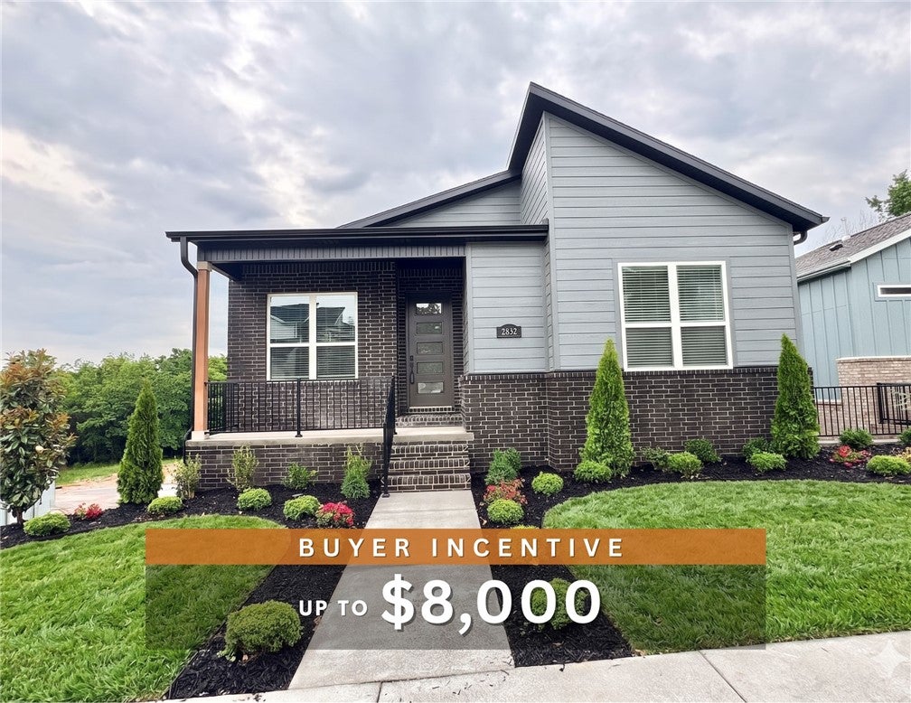 Livingston - Residential