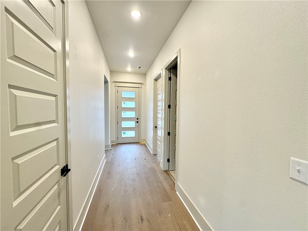 Livingston - Residential