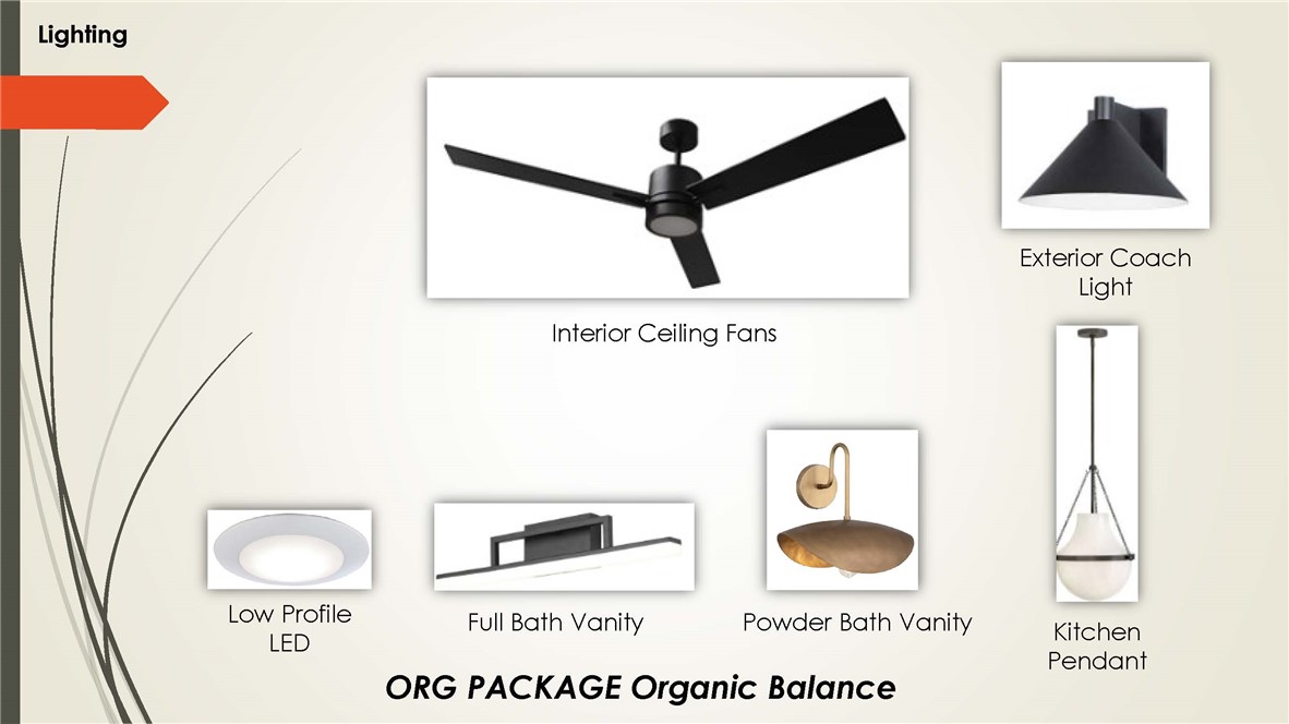 Livingston - Residential