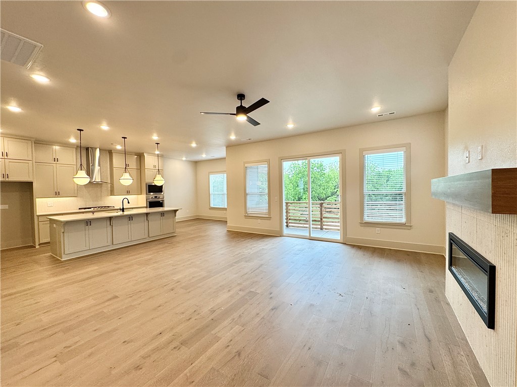 Livingston - Residential