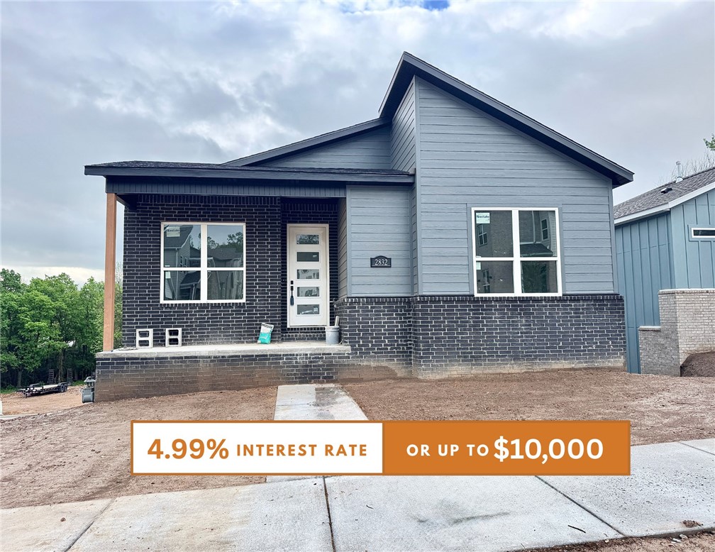 Livingston - Residential